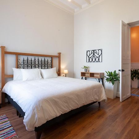 Appartamento Casa Caceres Distretto di Distretto di Lima Esterno foto