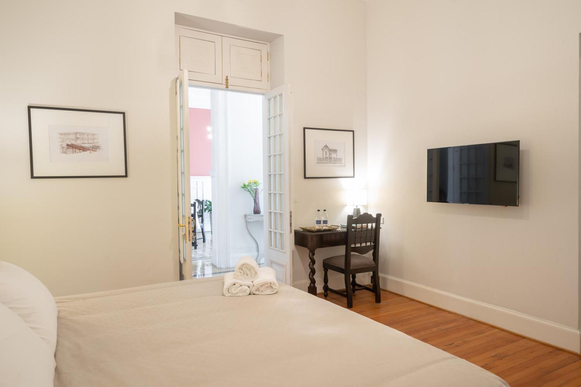 Appartamento Casa Caceres Distretto di Distretto di Lima Esterno foto