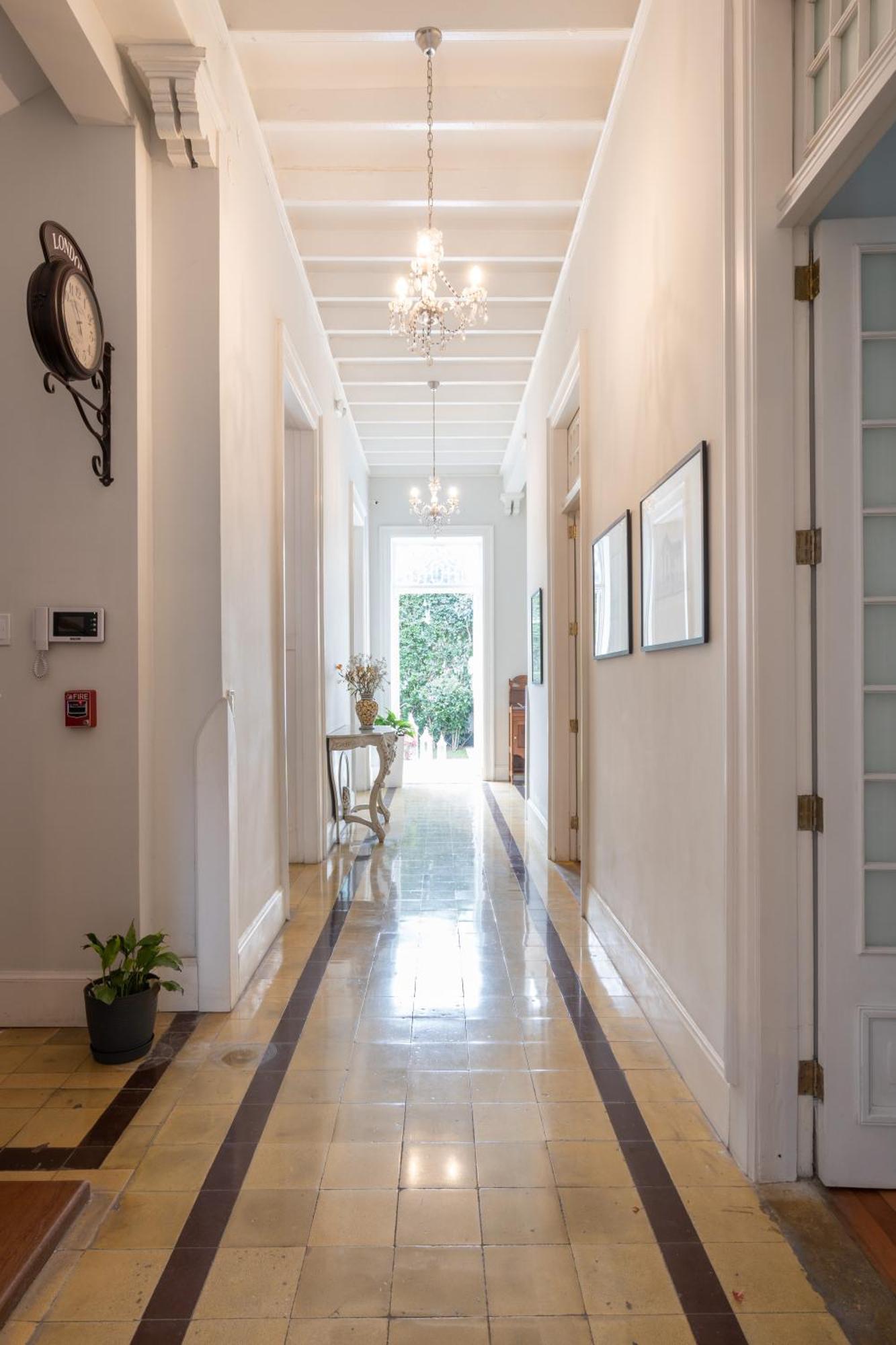 Appartamento Casa Caceres Distretto di Distretto di Lima Esterno foto