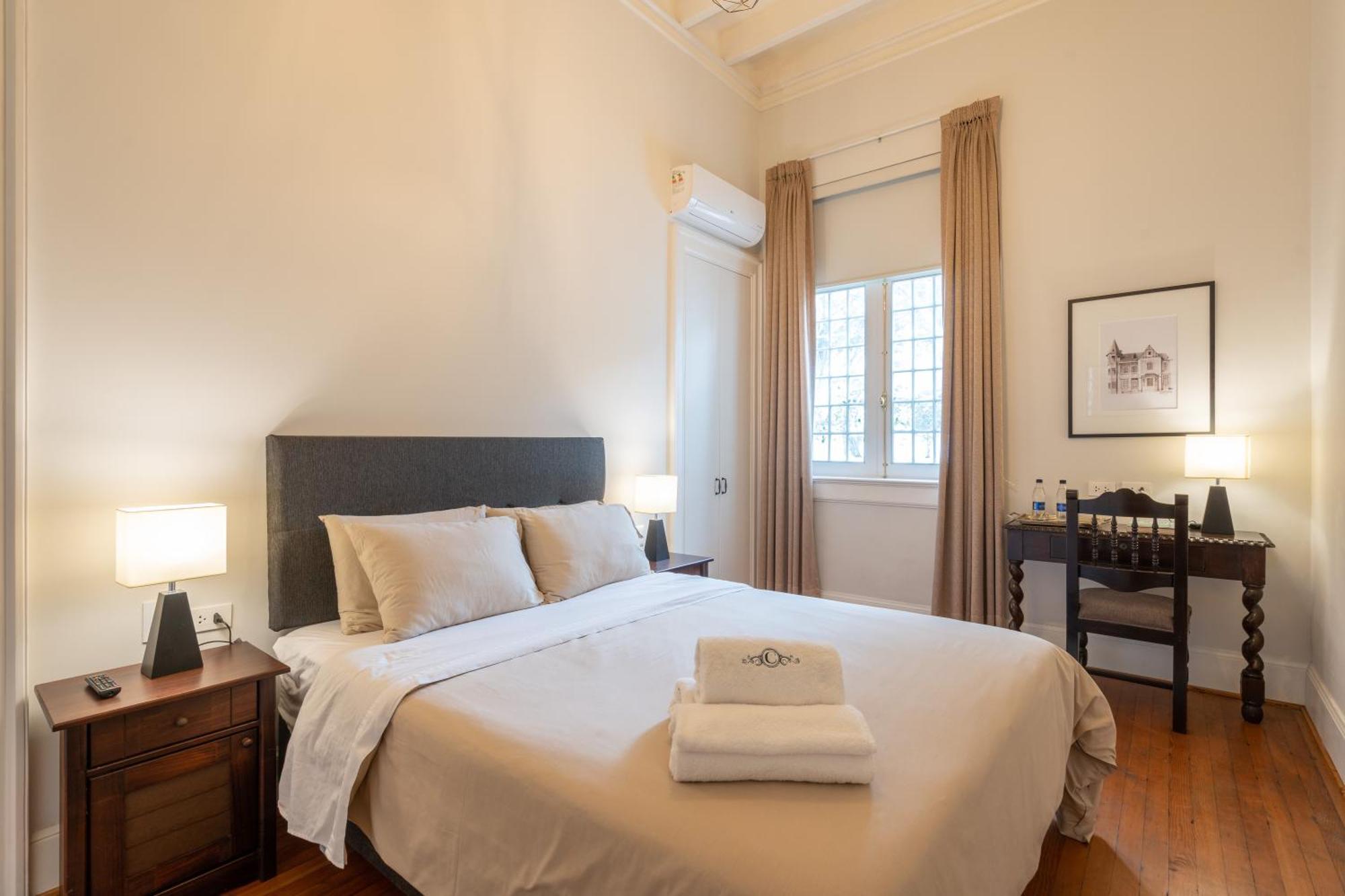 Appartamento Casa Caceres Distretto di Distretto di Lima Esterno foto