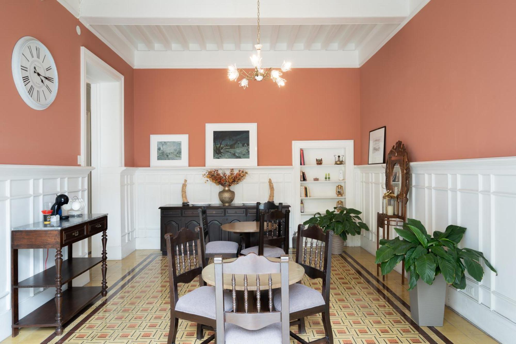 Appartamento Casa Caceres Distretto di Distretto di Lima Esterno foto