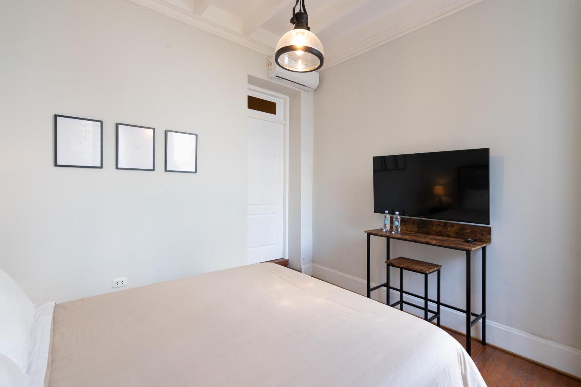 Appartamento Casa Caceres Distretto di Distretto di Lima Esterno foto