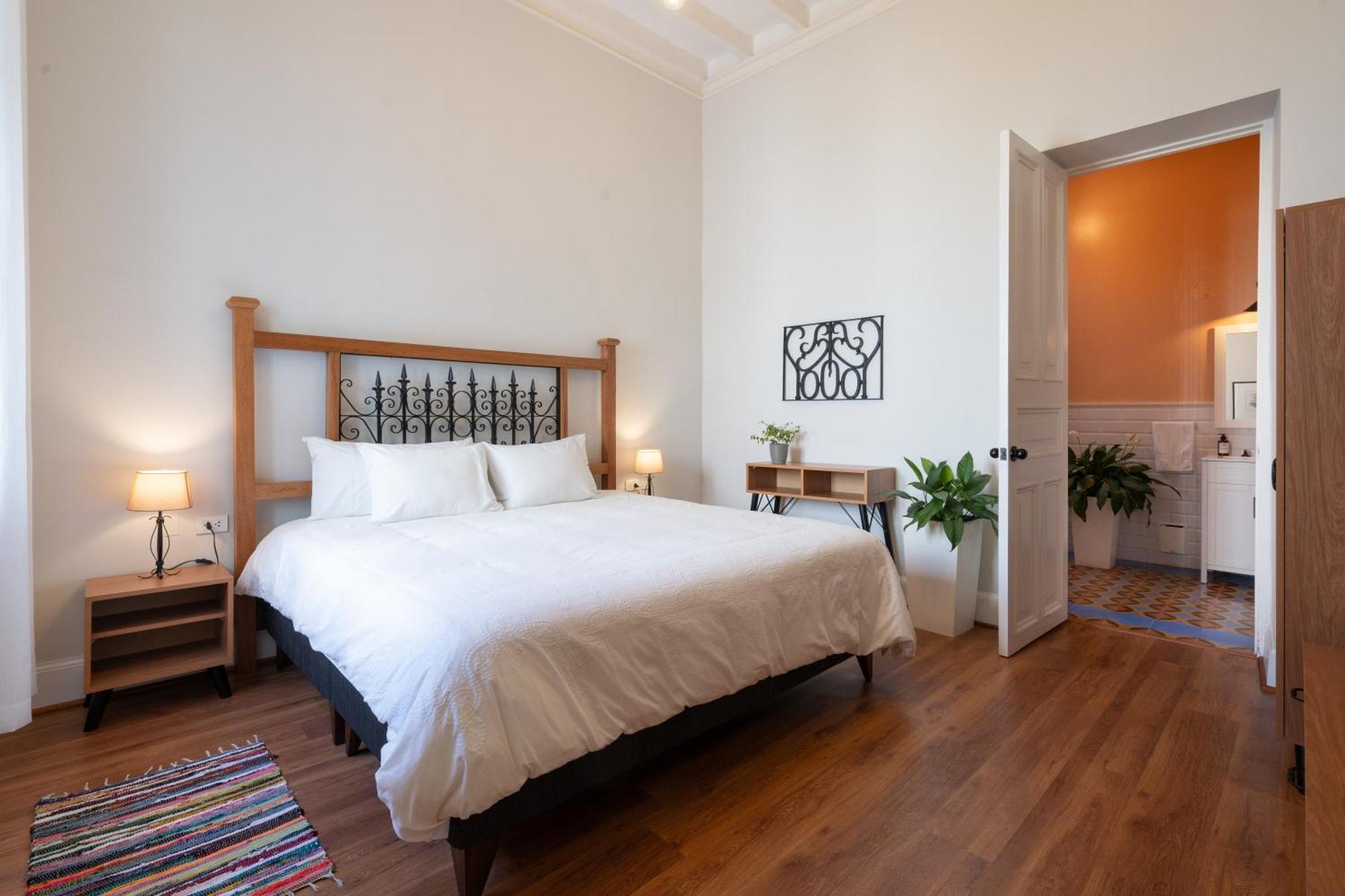 Appartamento Casa Caceres Distretto di Distretto di Lima Esterno foto