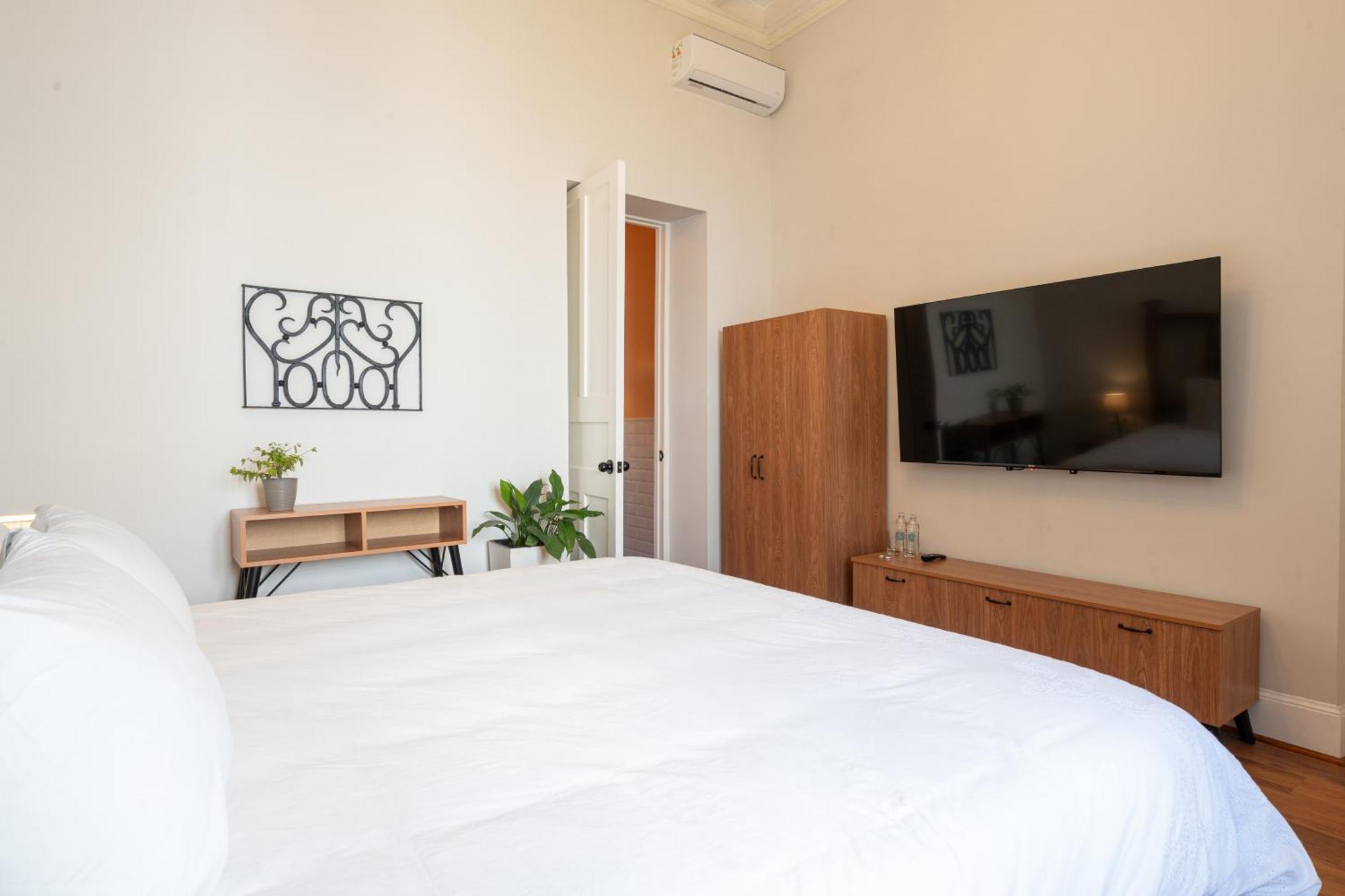 Appartamento Casa Caceres Distretto di Distretto di Lima Esterno foto