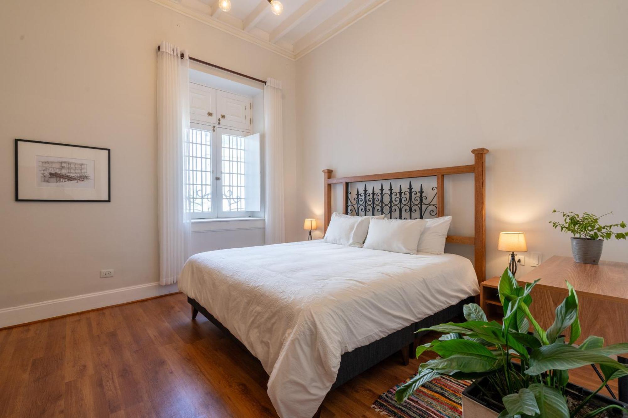 Appartamento Casa Caceres Distretto di Distretto di Lima Esterno foto